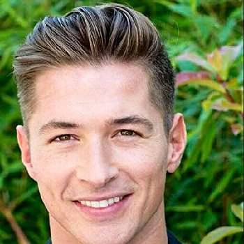 James Longman - Age, Bio, Birthdate, Family, Networth & More