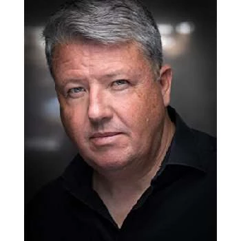 James Lorcan - Age, Bio, Birthdate, Family, Networth & More