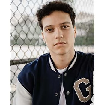 James Louvris - Age, Bio, Birthdate, Family, Networth & More