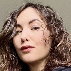 Lucy James Biography