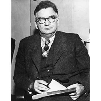 James M. Cain - Family, Bio, Wiki, Dat of Birth, Networth & More