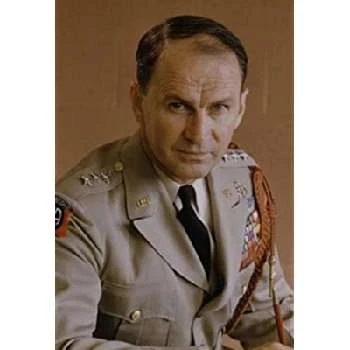 James M. Gavin - Age, Bio, Birthdate, Family, Networth & More