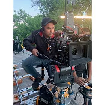 James Mark - Age, Bio, Birthdate, Family, Networth & More