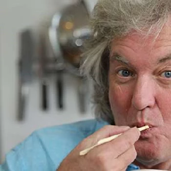 James May Biography