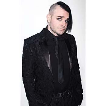 James McAhren Biography