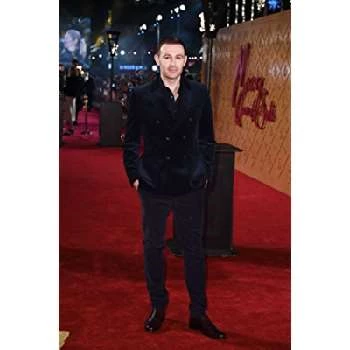 James McArdle - Networth, Biography, Birthdate, Family & More