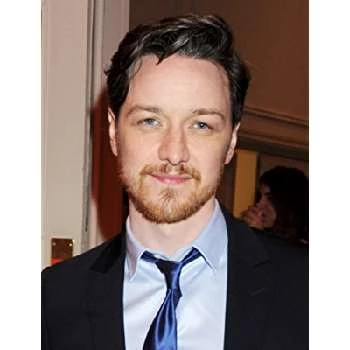 James McAvoy Biography