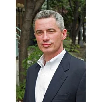 James McGreevey Biography