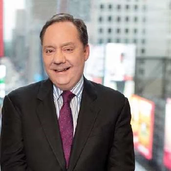 James Nederlander Jr. - Age, Bio, Birthdate, Family, Networth & More