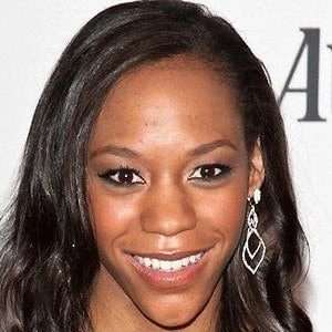Nikki M. James Biography