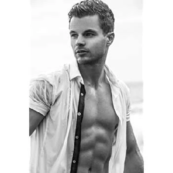 James Nitti Biography