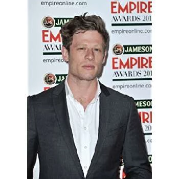 James Norton Biography