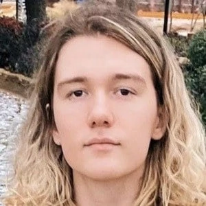 Parker James Biography