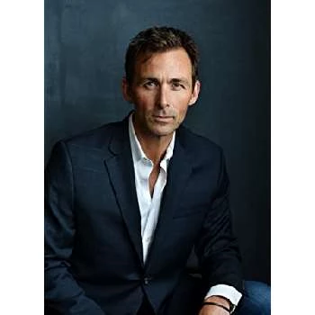 James Patrick Stuart Biography