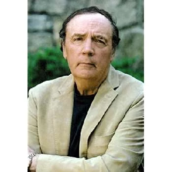 James Patterson - Age, Bio, Birthdate, Family, Networth & More