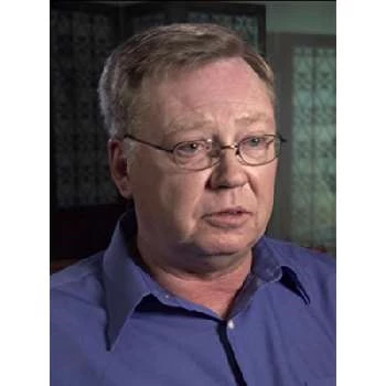 James Penniston - Age, Bio, Birthdate, Family, Networth & More