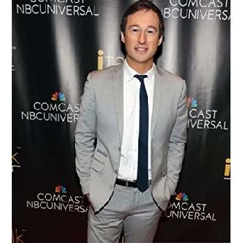 James Pratt - Age, Bio, Birthdate, Family, Networth & More