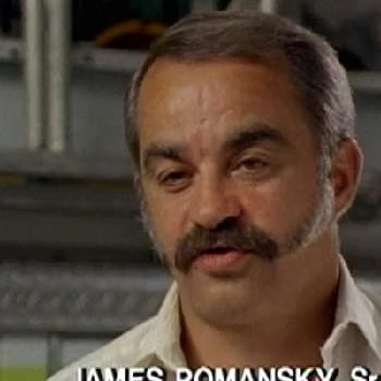 James R. Romansky Sr. - Age, Bio, Birthdate, Family, Networth & More