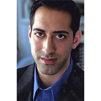 James Rana - Age, Bio, Birthdate, Family, Networth & More