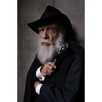 James Randi Biography