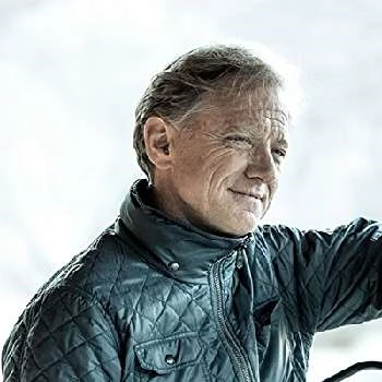 James Redford - Age, Height, Birthdate, Bio, Family, Networth & More