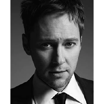 James Redmond Biography