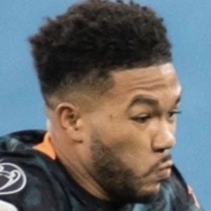 Reece James Biography