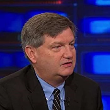 James Risen - Age, Bio, Birthdate, Family, Networth & More