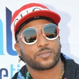 Ro James Biography