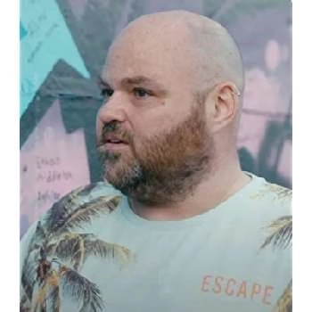 James Scott - Age, Bio, Birthdate, Family, Networth & More