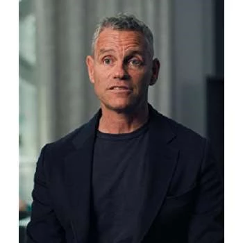 James Scully - Age, Bio, Birthdate, Family, Networth & More