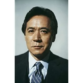 James Shigeta Biography