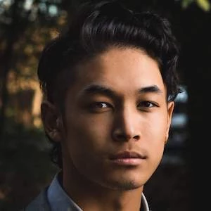 James Shrestha Biography