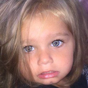 Skylar James Biography