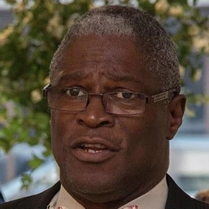 Sly James - Adderess, Bio, Birthdate, Family, Wiki & More