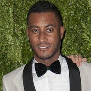 Sunnery James - Height, Bio, Wiki, Family, Birthplace, Networth & More