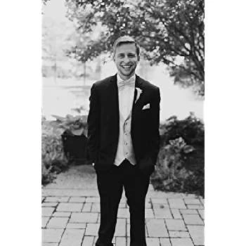 James Thayer - Age, Bio, Birthdate, Family, Networth & More