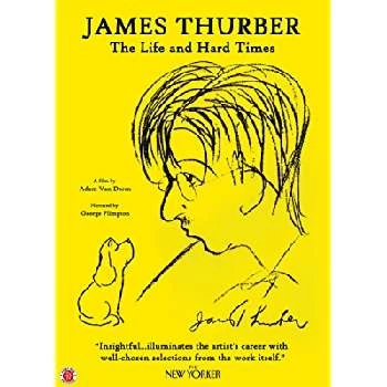 James Thurber - Age, Bio, Career, Family, Wiki, Networth & More