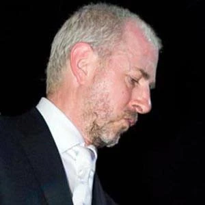 Tony James - Wiki, Bio, Birthdate, Networth, Family & More