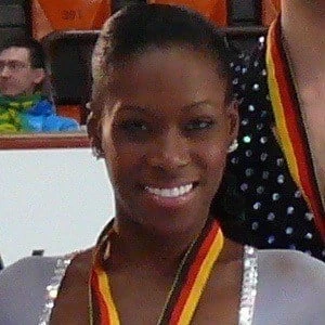 Vanessa James Biography