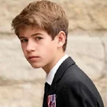 James Viscount Severn - Income, Birthday, Family, Bio, Networth & More