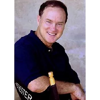 James W. Hester Biography