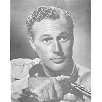 James Warren Biography