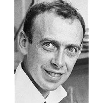 James Watson Biography