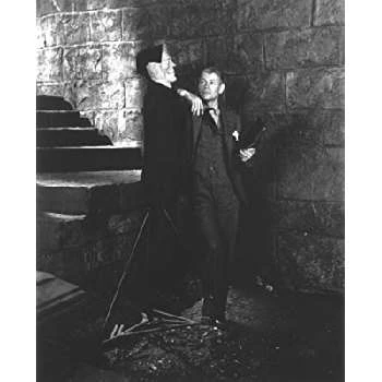 James Whale Biography