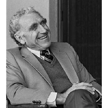 James Whitmore Biography