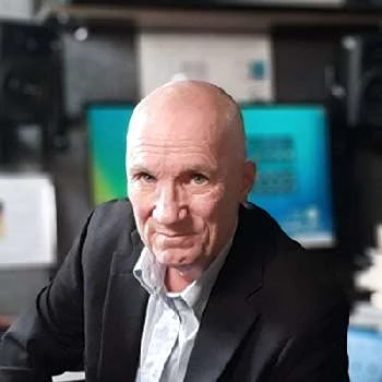 James Woodland - Age, Bio, Birthdate, Family, Networth & More