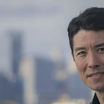 James Yaegashi - Age, Bio, Birthdate, Family, Networth & More