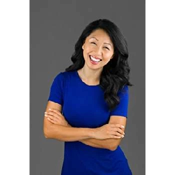 Jami Kinton - Age, Bio, Birthdate, Family, Networth & More