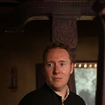 Jamie Alter Biography